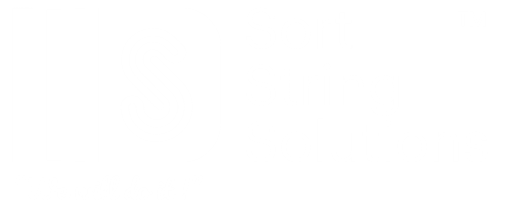 SortString