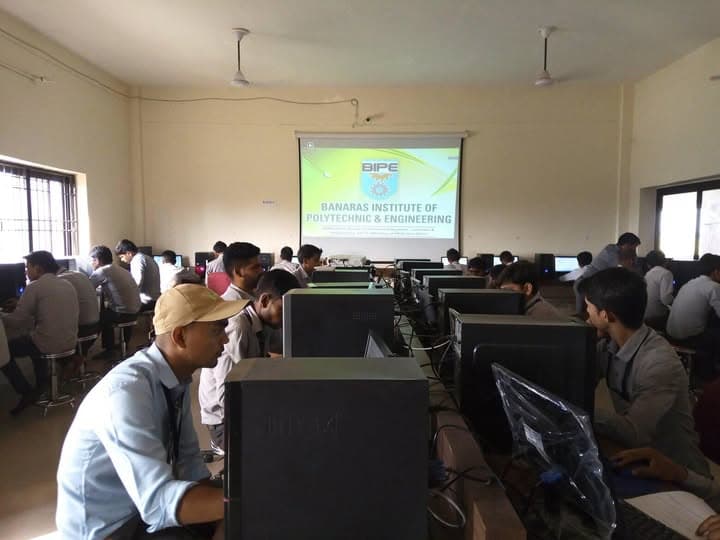 AMCAT online Exam