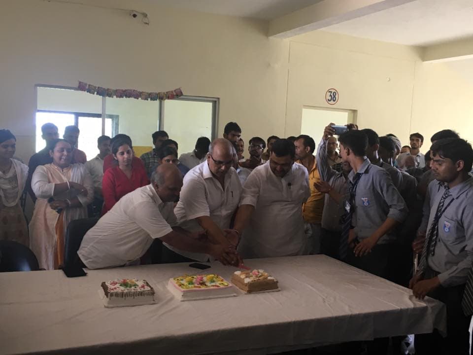 Teacher's Day