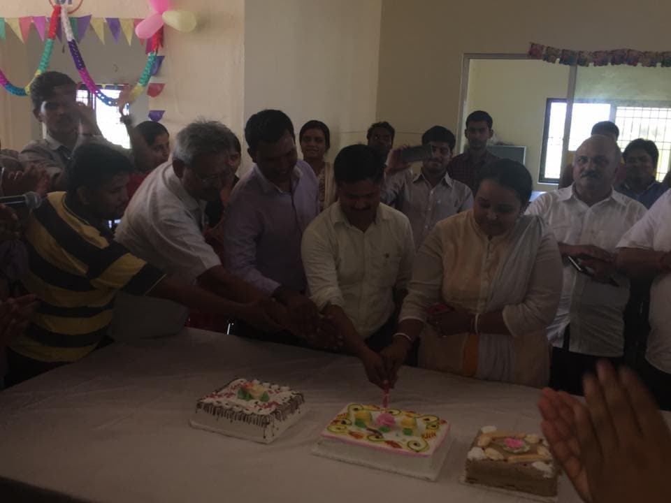 Teacher's Day