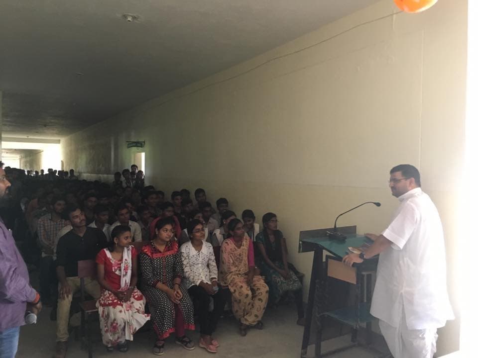 Teacher's Day