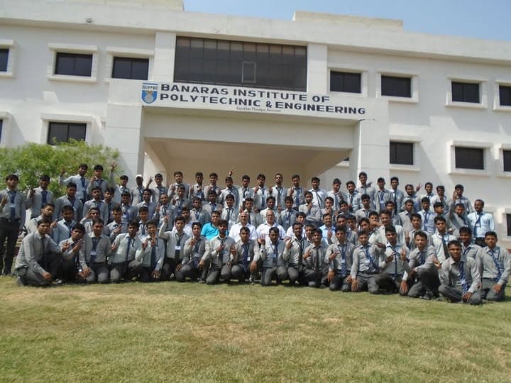 Vikas Group of Industries