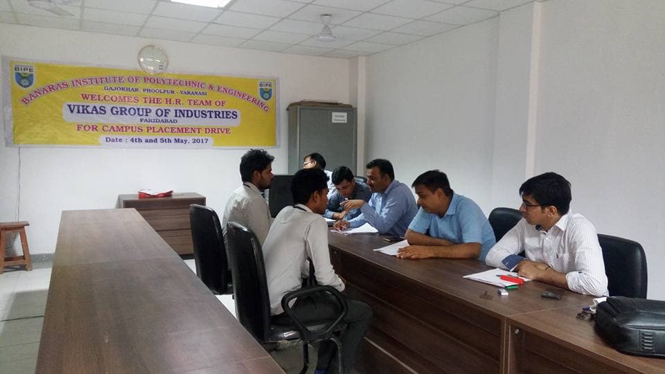 Vikas Group of Industries