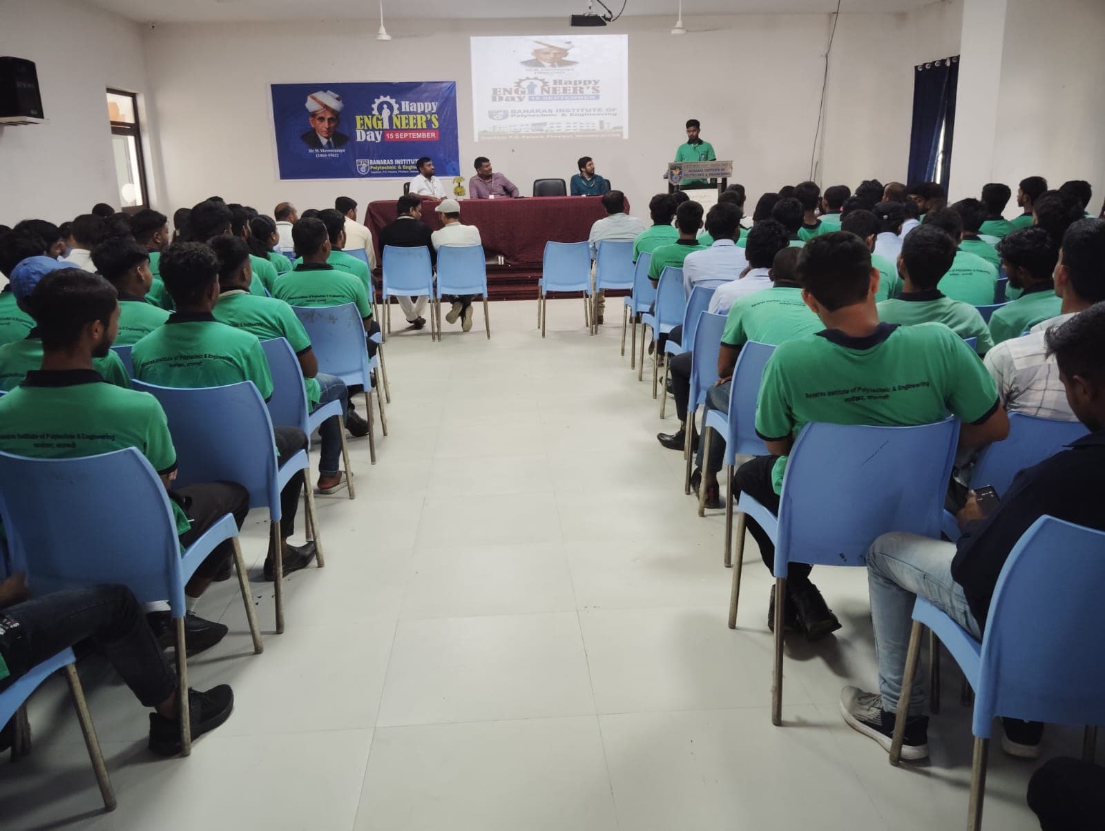 Engineer's Day