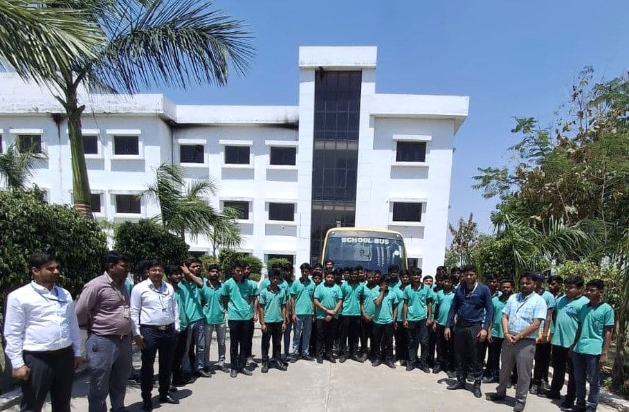 Electrical Substation · Gajokhar, Phoolpur