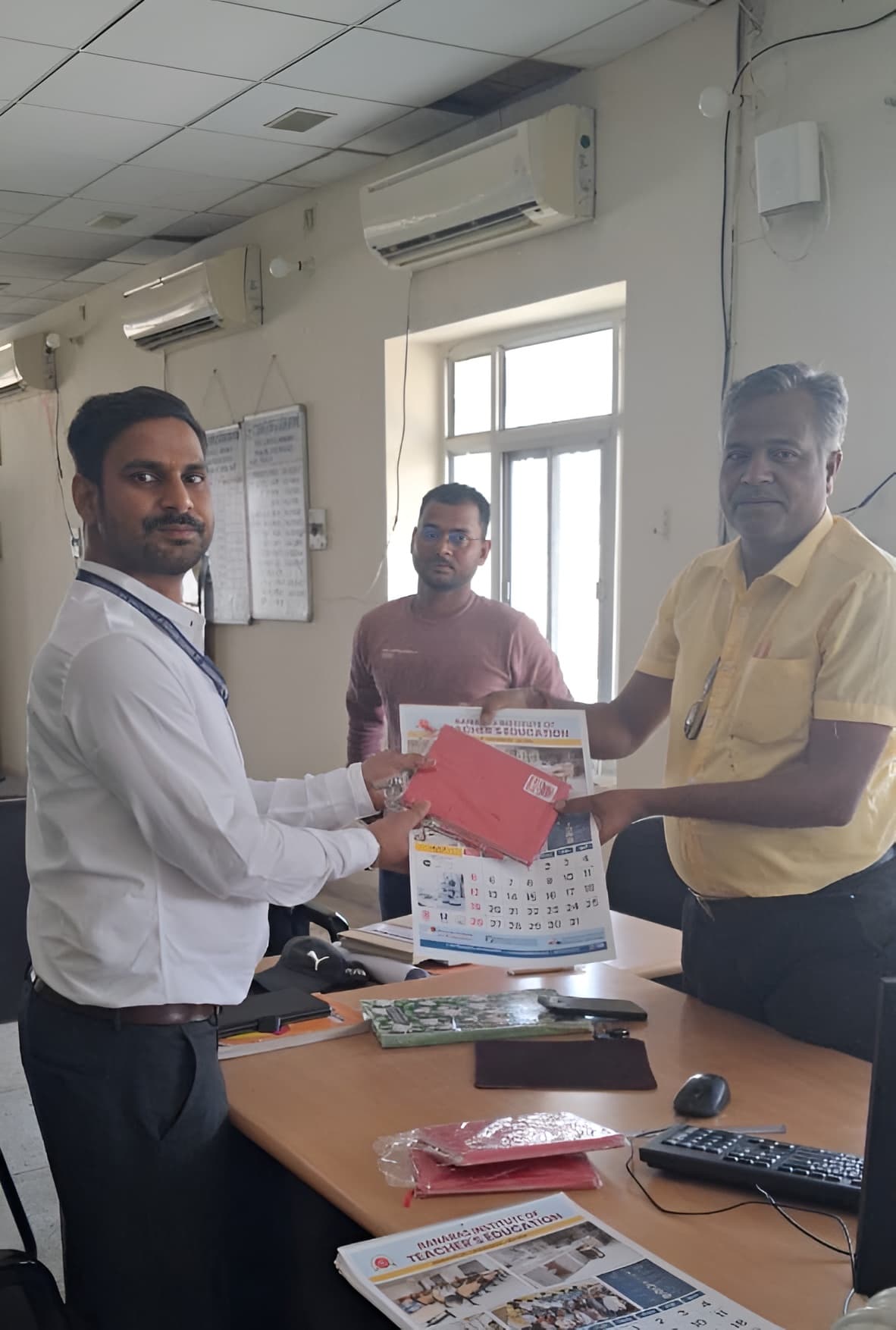 Electrical Substation · Gajokhar, Phoolpur