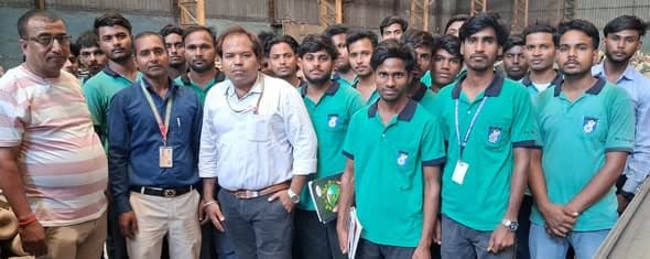 Banaras Engineering Company Limited