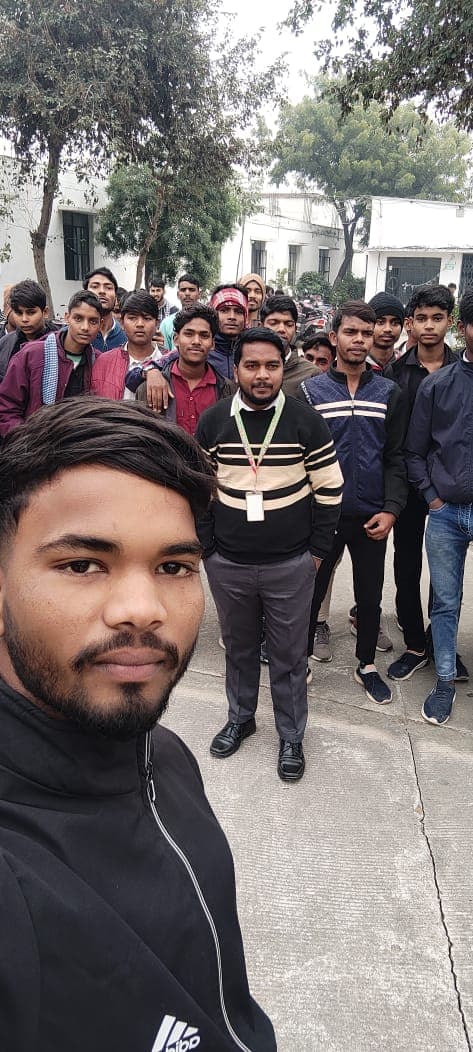 Science 2 Engineering Seminar & Career Guidance by Career Arc