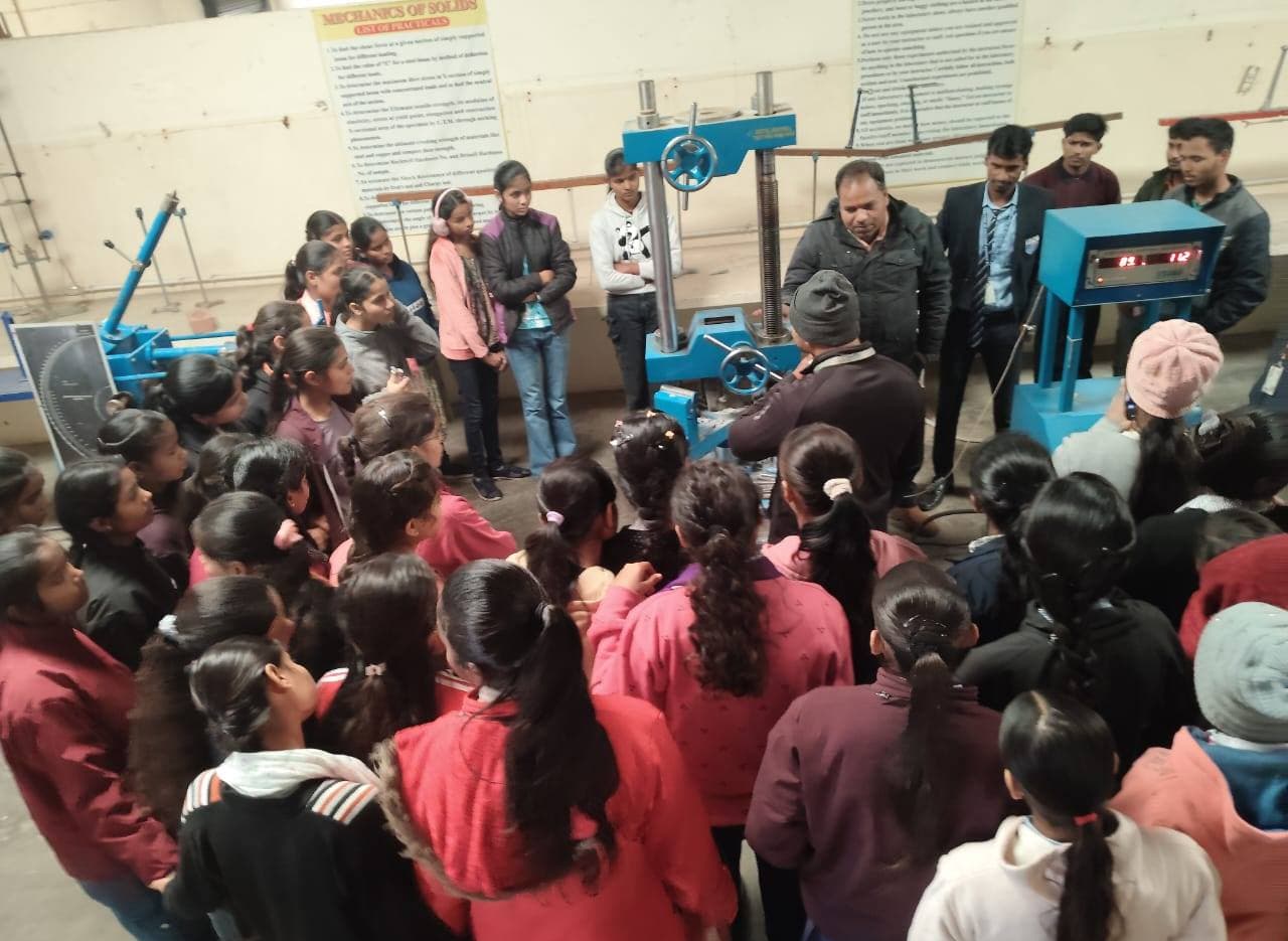 Science 2 Engineering Seminar & Career Guidance by Career Arc