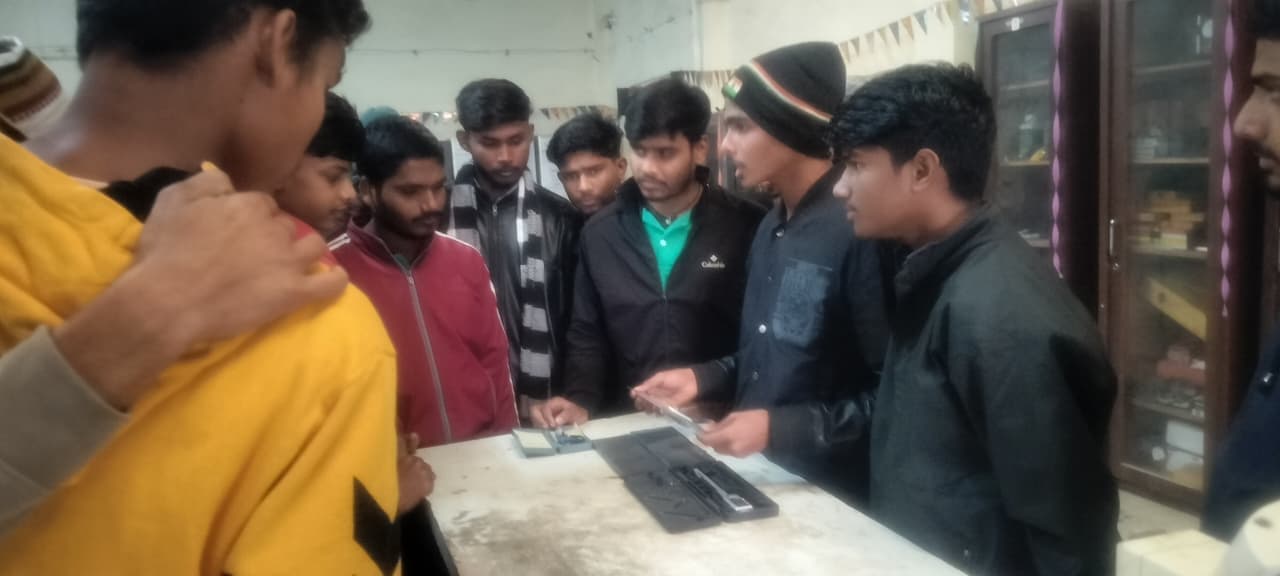 Science 2 Engineering Seminar & Career Guidance by Career Arc