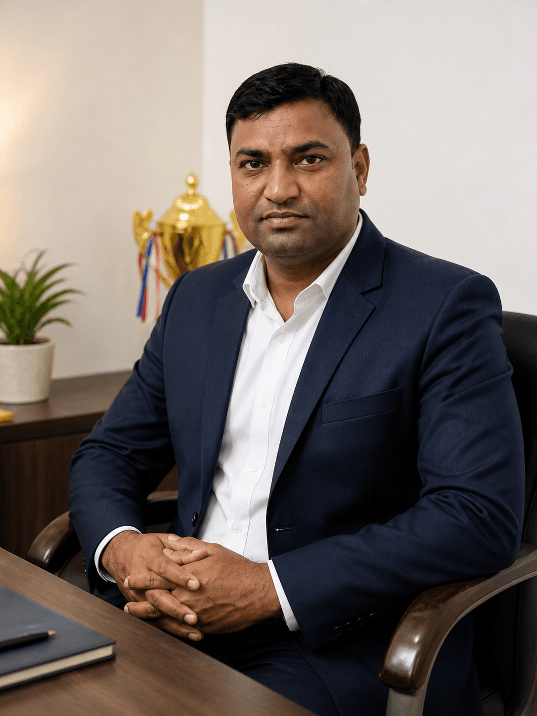 Amit Kumar