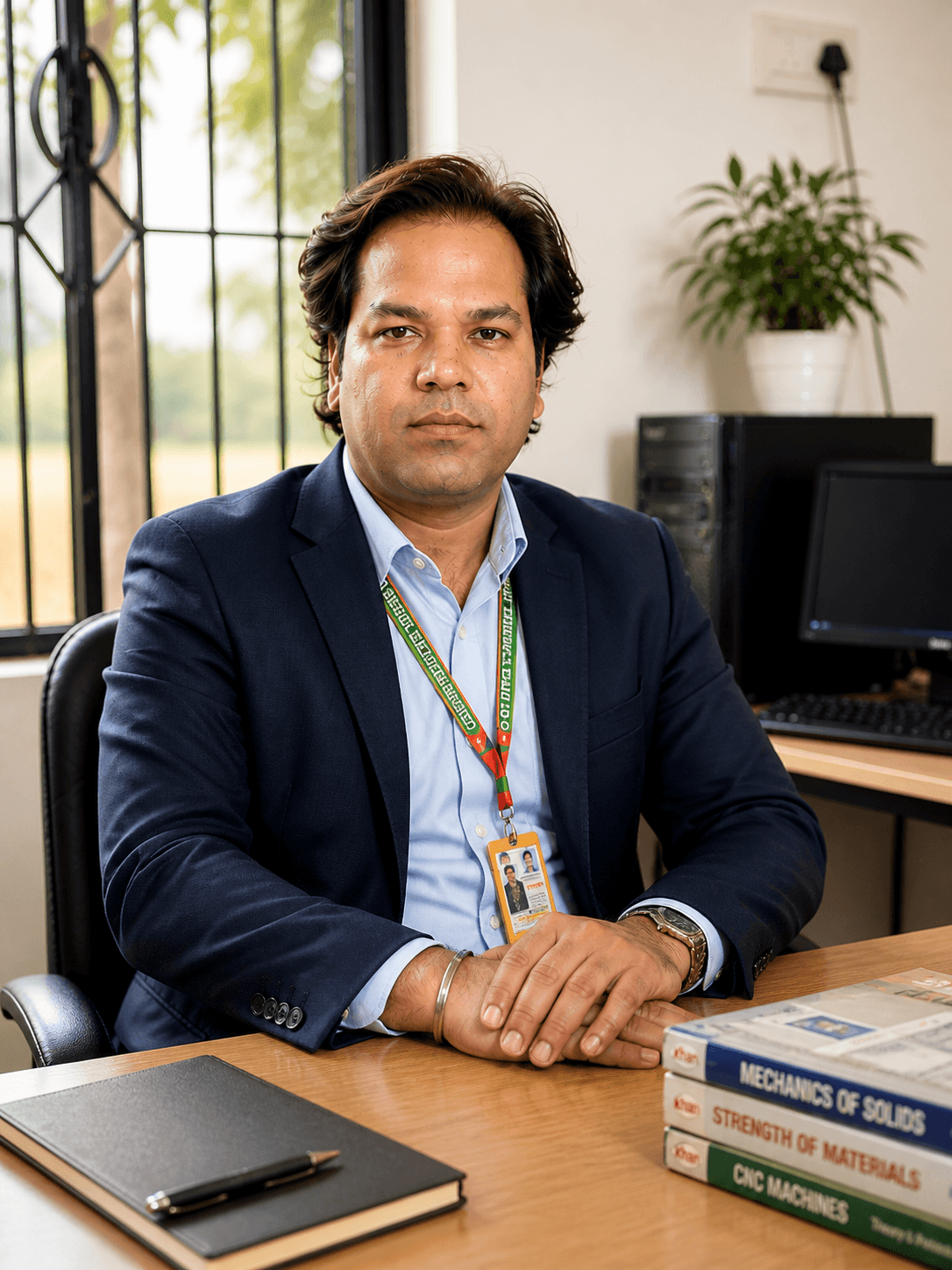 Amrit Shankar