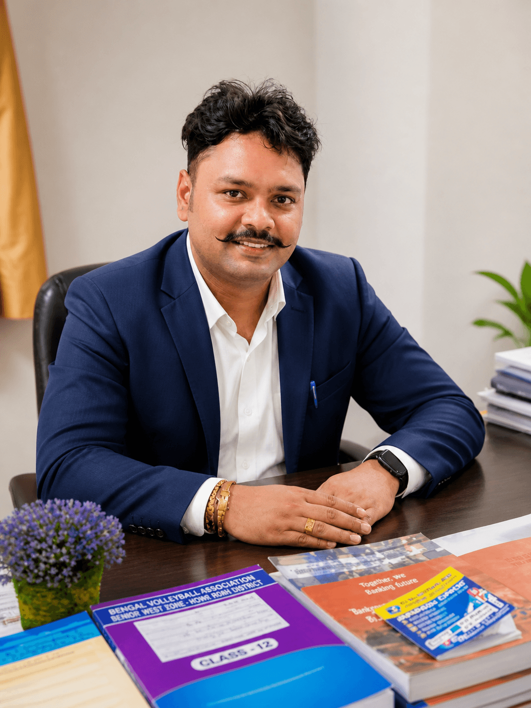 Jaideep Chitransh