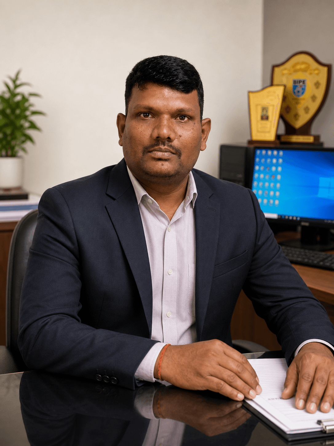 Ved Prakash